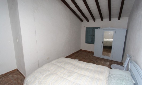 Sprzedaż - Finca nieruchomość wiejska -
Monóvar