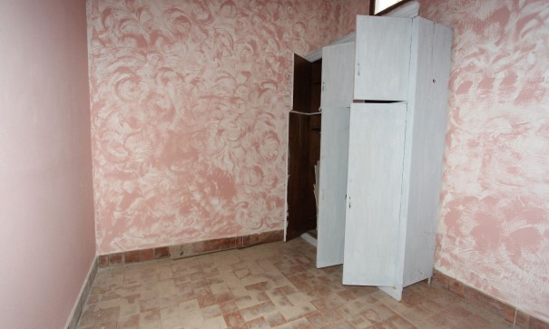 Sprzedaż - Finca nieruchomość wiejska -
Monóvar