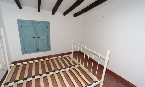 Sprzedaż - Finca nieruchomość wiejska -
Monóvar