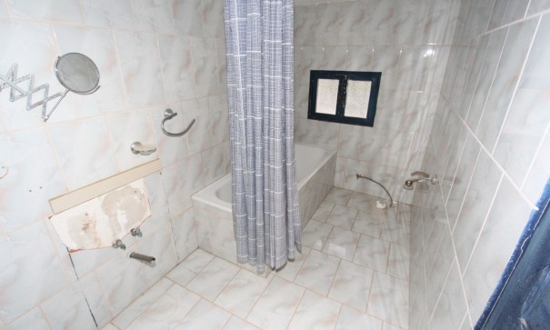 Sprzedaż - Finca nieruchomość wiejska -
Monóvar