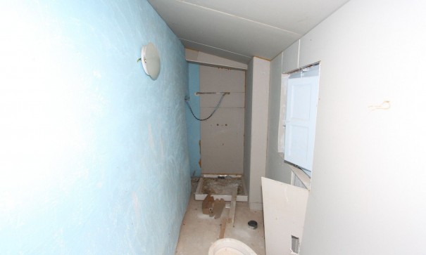 Sprzedaż - Finca nieruchomość wiejska -
Monóvar