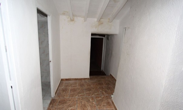 Sprzedaż - Finca nieruchomość wiejska -
Monóvar