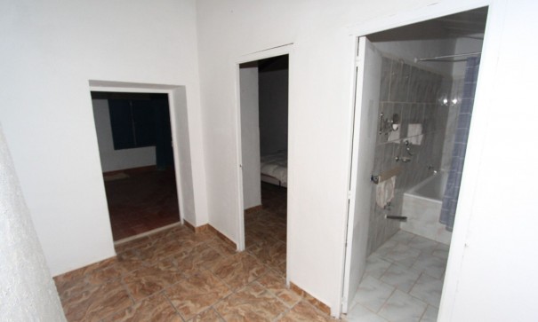 Sprzedaż - Finca nieruchomość wiejska -
Monóvar