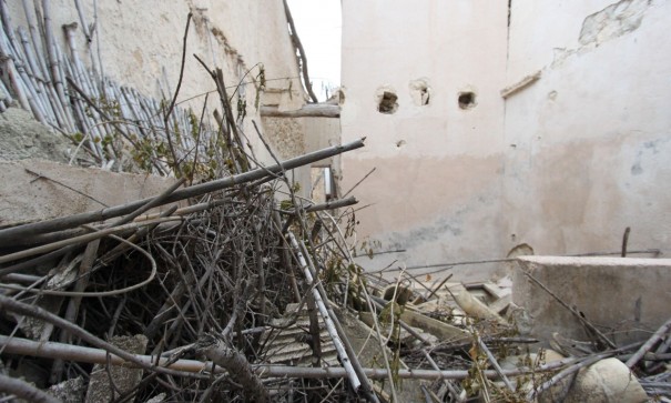 Sprzedaż - Finca nieruchomość wiejska -
Monóvar