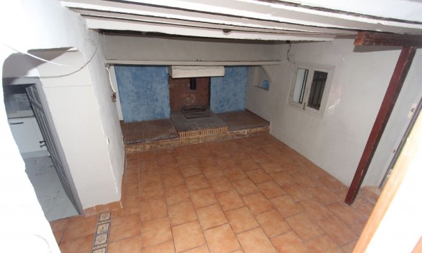 Sprzedaż - Finca nieruchomość wiejska -
Monóvar