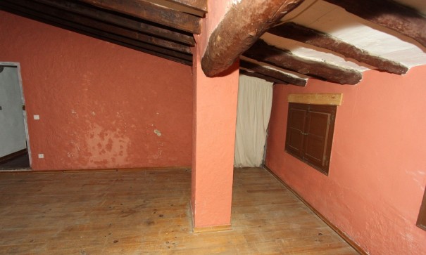 Sprzedaż - Finca nieruchomość wiejska -
Monóvar