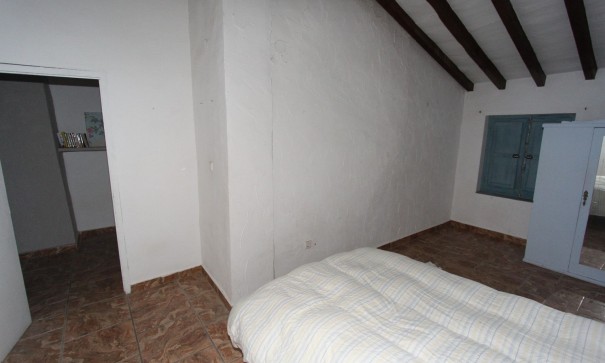 Sprzedaż - Finca nieruchomość wiejska -
Monóvar