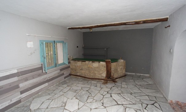 Sprzedaż - Finca nieruchomość wiejska -
Monóvar