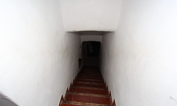 Sprzedaż - Finca nieruchomość wiejska -
Monóvar