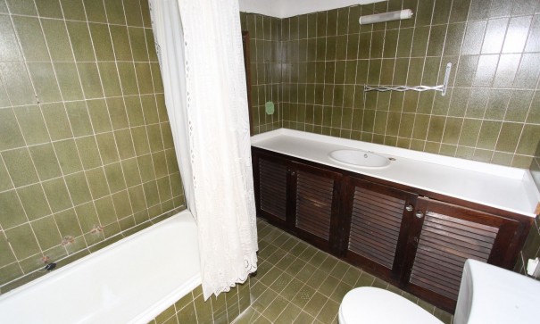 Sprzedaż - Finca nieruchomość wiejska -
Monóvar