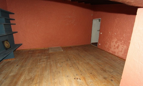 Sprzedaż - Finca nieruchomość wiejska -
Monóvar