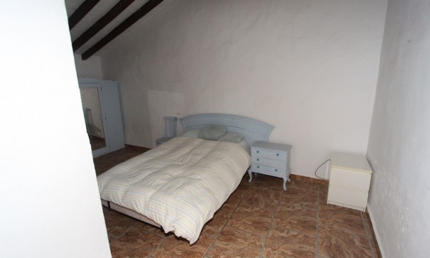 Sprzedaż - Finca nieruchomość wiejska -
Monóvar