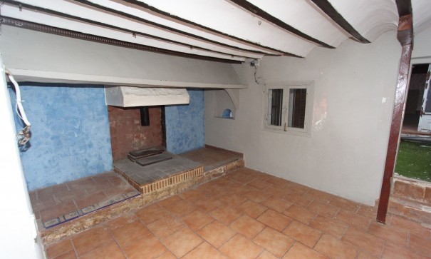 Sprzedaż - Finca nieruchomość wiejska -
Monóvar