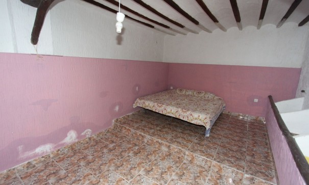 Sprzedaż - Finca nieruchomość wiejska -
Monóvar