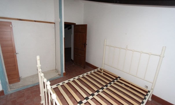 Sprzedaż - Finca nieruchomość wiejska -
Monóvar