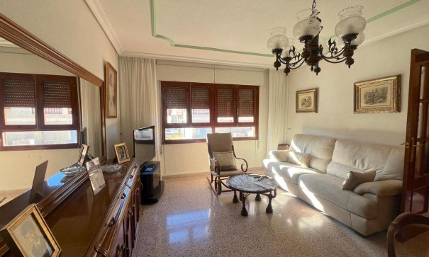 Återförsäljning - Radhus -
Formentera del Segura - Formentera de Segura