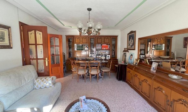 Återförsäljning - Radhus -
Formentera del Segura - Formentera de Segura