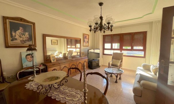 Återförsäljning - Radhus -
Formentera del Segura - Formentera de Segura