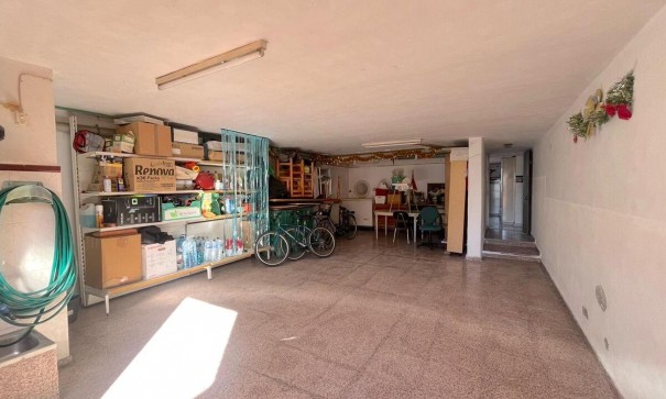 Återförsäljning - Radhus -
Formentera del Segura - Formentera de Segura