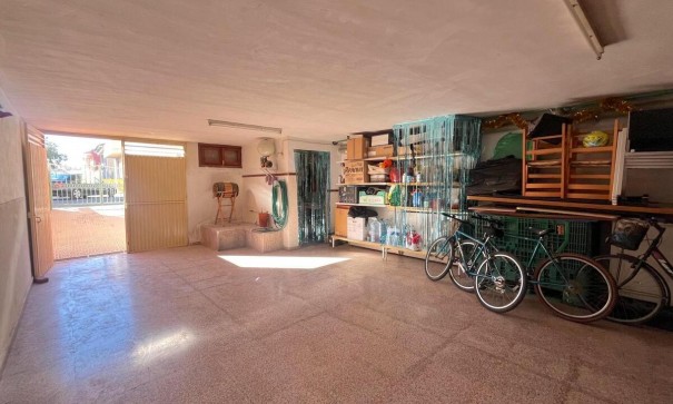 Återförsäljning - Radhus -
Formentera del Segura - Formentera de Segura