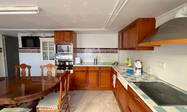 Återförsäljning - Radhus -
Formentera del Segura - Formentera de Segura