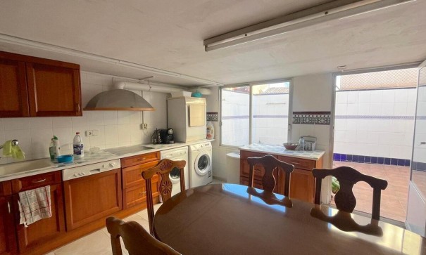 Återförsäljning - Radhus -
Formentera del Segura - Formentera de Segura