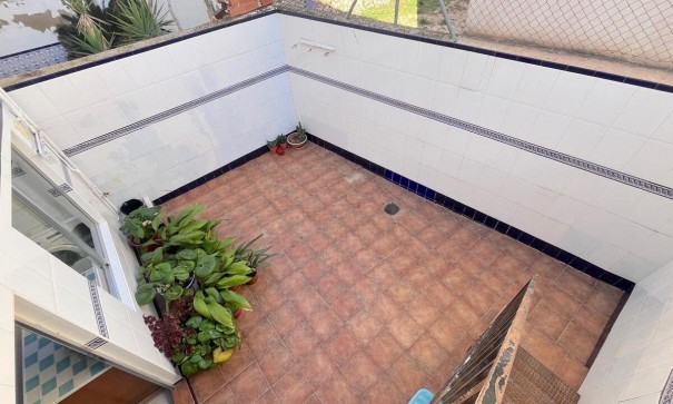 Återförsäljning - Radhus -
Formentera del Segura - Formentera de Segura