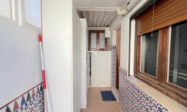 Återförsäljning - Radhus -
Formentera del Segura - Formentera de Segura