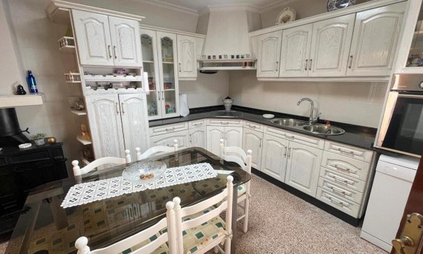 Återförsäljning - Radhus -
Formentera del Segura - Formentera de Segura