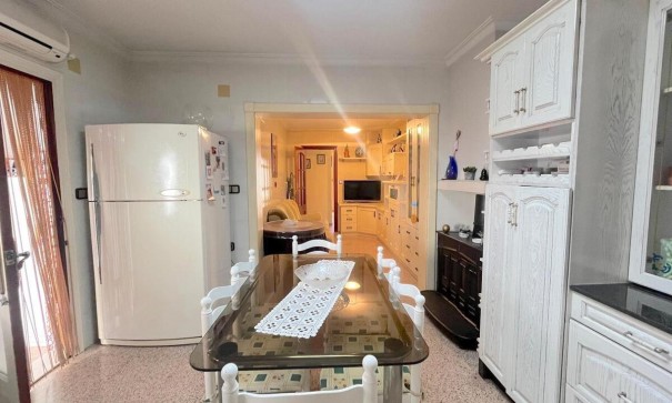 Återförsäljning - Radhus -
Formentera del Segura - Formentera de Segura