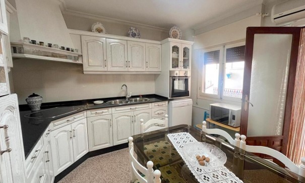 Återförsäljning - Radhus -
Formentera del Segura - Formentera de Segura