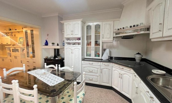 Återförsäljning - Radhus -
Formentera del Segura - Formentera de Segura