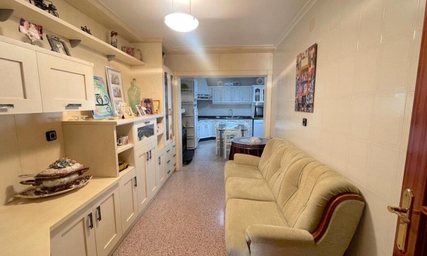 Återförsäljning - Radhus -
Formentera del Segura - Formentera de Segura