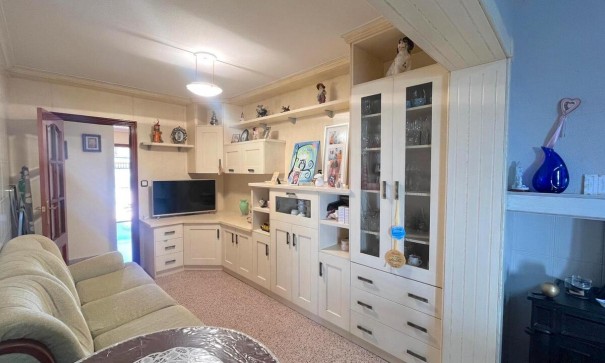 Återförsäljning - Radhus -
Formentera del Segura - Formentera de Segura