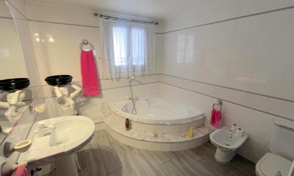 Återförsäljning - Radhus -
Formentera del Segura - Formentera de Segura