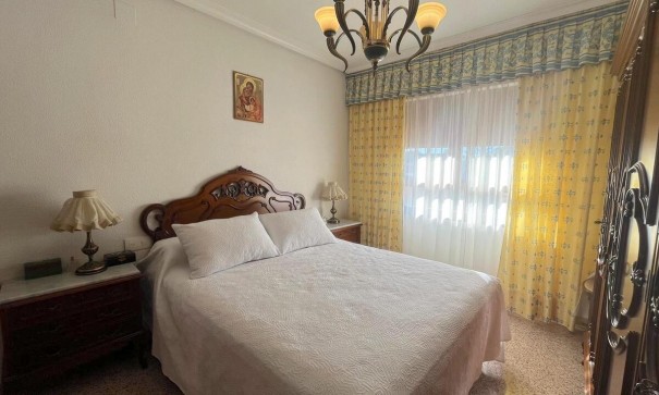 Återförsäljning - Radhus -
Formentera del Segura - Formentera de Segura