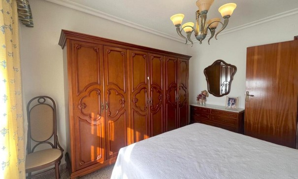 Återförsäljning - Radhus -
Formentera del Segura - Formentera de Segura