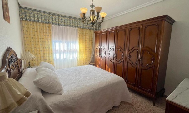 Återförsäljning - Radhus -
Formentera del Segura - Formentera de Segura