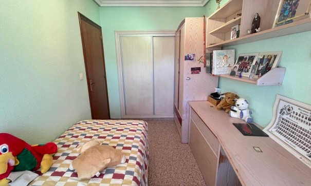 Återförsäljning - Radhus -
Formentera del Segura - Formentera de Segura