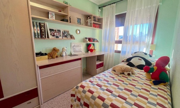 Återförsäljning - Radhus -
Formentera del Segura - Formentera de Segura