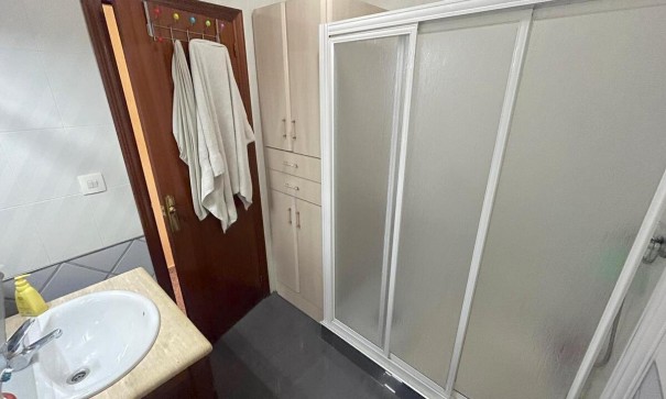 Återförsäljning - Radhus -
Formentera del Segura - Formentera de Segura