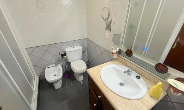 Återförsäljning - Radhus -
Formentera del Segura - Formentera de Segura