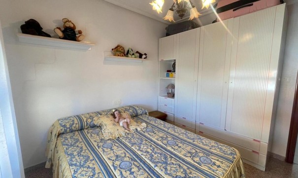 Återförsäljning - Radhus -
Formentera del Segura - Formentera de Segura