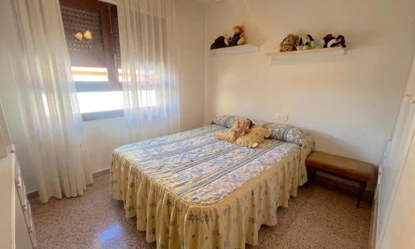 Återförsäljning - Radhus -
Formentera del Segura - Formentera de Segura