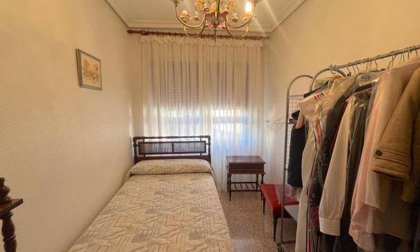 Återförsäljning - Radhus -
Formentera del Segura - Formentera de Segura