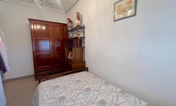 Återförsäljning - Radhus -
Formentera del Segura - Formentera de Segura