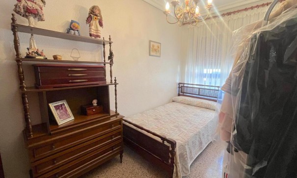 Återförsäljning - Radhus -
Formentera del Segura - Formentera de Segura