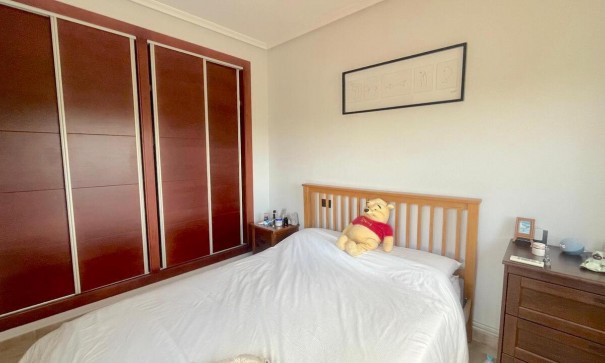 Venta - Chalet Independiente -
Algorfa