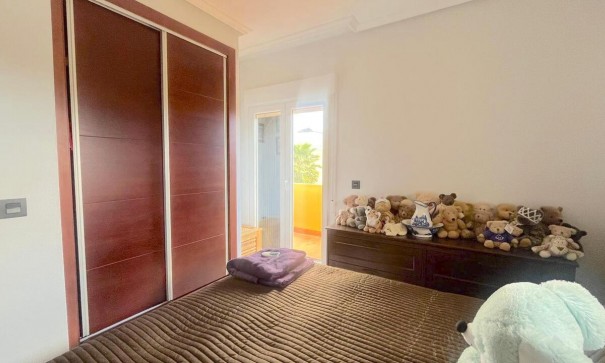 Venta - Chalet Independiente -
Algorfa