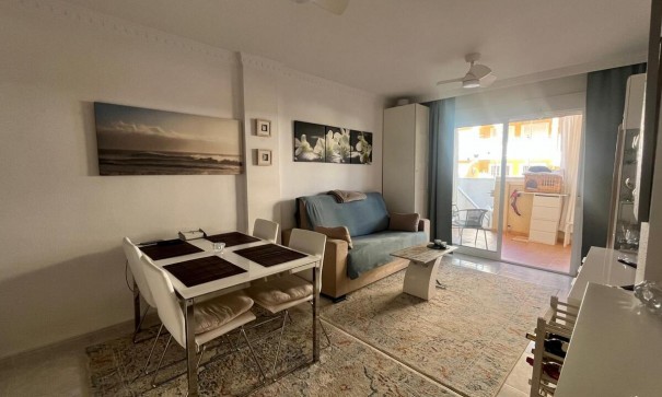 Revente - Appartement -
Algorfa